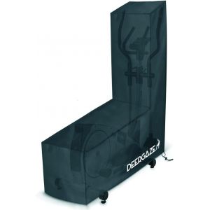 Subzonal-Housse Velo Elliptique Exterieur Protection. Housse V&eacute;lo Elliptique Imperm&eacute;able De Protection Contre La Pluie, Le Soleil Et La Poussi&egrave;re. - Neuf