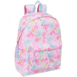 Sac à dos - SAFTA - BARBIE PAINTERLY - 14,1 pouces - Confortable - Mixte - Neuf