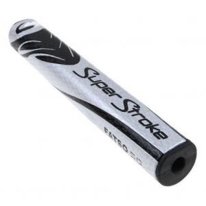 Poignees De Putter De Golf Plus Epaisses Et Souples, Antiderapantes Pour Les Golfeurs - Neuf