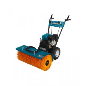 Machine multifonction K&ouml;nner & S&ouml;hnen KS 7HP-MFM 80E - Neuf