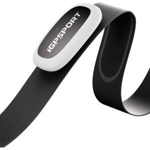 Subzonal-Hr50 Cardiofrequencemetre, Capteur Hrm &Eacute;tanch&eacute;it&eacute; Ipx7 Bluetooth Ant+ Autonomie 1 An, Ceinture Cardio Pour Cyclisme, Course, Yoga - Neuf