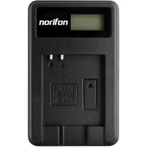 NB-4L LCD USB Chargeur pour Canon PowerShot SD750 SD780 is SD1000 SD1100 is SD1400 is A2200 A3100 is,IXY Digital 60,IXUS 220 HS,Digital IXUS 70 Cam&eacute;ra et Plus - Neuf