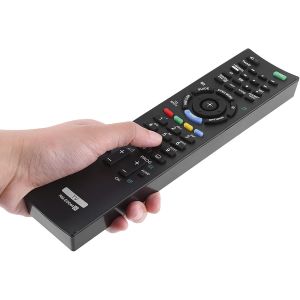 Rmed044 T&eacute;l&eacute;commande Smart Tv T&eacute;l&eacute;commande De Rechange Pour - Neuf