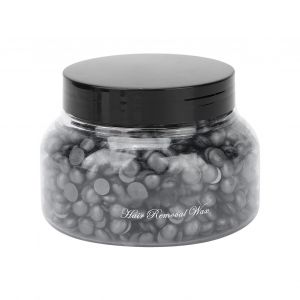 Perles De Cire Depilatoire Pour Hommes Et Femmes, Accessoire Pour Epilation Domestique, 150 G, Noir Retro - Neuf
