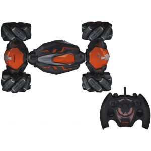 Silverlit Flybotic By Bumper Drone Enfant Antichoc-Mode Sans Tête, Atterrissage Et Décollage Sur L'eau-Modèle Aléatoire Bleu Ou Vert-Utilisation Intérieure/Extérieure, 84807-Marque Générale - Neuf