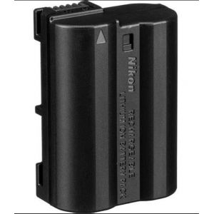 NIKON Batterie Rechargeable Haute capacit&eacute; Lithium-ION EN-EL15c pour Nikon Z5/Z6/Z7/Z6 II/Z7 II - Neuf