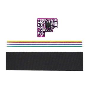 Kit Mod Rvb N64 Pour Consoles Ntsc N64 Puce De Module Rvb Pour Module De Sortie Rvb Modifié Ntsc - Neuf