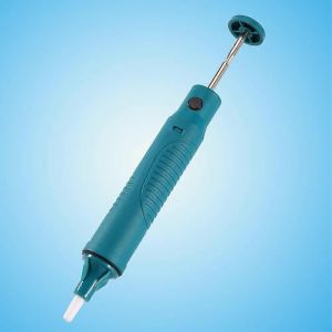 Nouvelle pompe &agrave; dessouder Sucker Fers &agrave; souder Enl&egrave;vement Outil &agrave; vide Dessouder A-B - Neuf