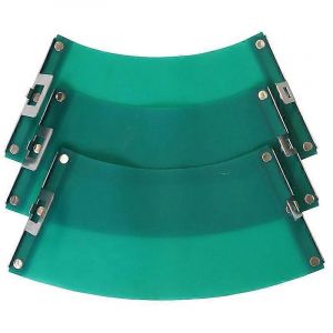 Sublimation 3d Silicone Conique Mug Wrap Moule Mug 12oz Tasse Fixture Pour L'impression De Tasses - Neuf