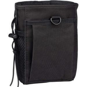Jgd-Chasse Ammo Pouch Nylon Dump Pouch Molle Sac De Chargeur Militaire Tactique Militaire - Neuf