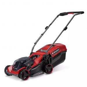 Tondeuse &agrave; gazon sans fil - GE-CM 18/32 C Li BL-Solo - 18 V Power X-Change - Largeur de coupe 32 cm - Brushless - Neuf