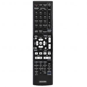 Mettre à jour la télécommande pour Pioneer Vsx-920 Vsx-820-k Télécommande Aucun programme nécessaire,kuo lu - Neuf