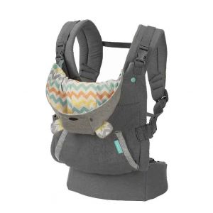 Porte-Bébé Wrap Portable Porte-Bébé Sac À Dos 4 En 1 Sacs À Dos Mignon Koala Bébés Kangourou Bebe Fronde Bébé Accessoires - Type Koala - Neuf