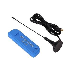 Récepteur 25 Mhz à 1760 Mhz pour Sdr rtl2832u R828d A300u Fm Fréquence de réception - Neuf