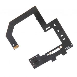 C&acirc;ble De Processeur V3 Pour Switch C&acirc;ble De Console De Jeu Oled Pour Switch Lite Puce De Mod Oled Flex Pour Switch C&acirc;ble V3 Pour Hwfly Core Sx - Neuf