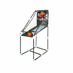 Panier De Basket Colorbaby Pour Jeu Interieur Exterieur Des 3 Ans Structure Legere - Neuf