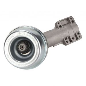 HJLIAN Boite de vitesses de tete de coupe en alliage d'aluminium pour tondeuse a gazon STIHL FS120 FS44 - Neuf