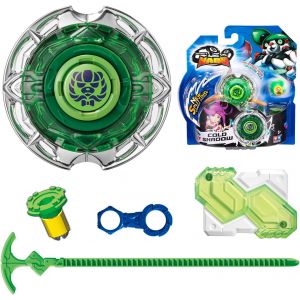 Toupie S&eacute;rie Standard-Cold Shadow,Jouet Enfant 5 6 7 8 9 10 11 12 Ans Garcon Fille Cadeau - Neuf