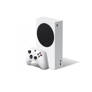 Xbox Series S 512 Go - Neuf