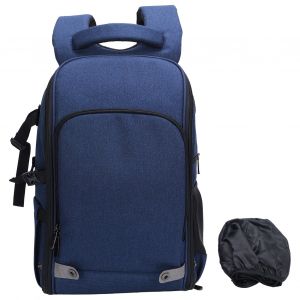 Sac a dos etanche pour appareil photo reflex numerique, appareil photo sans miroir - Neuf