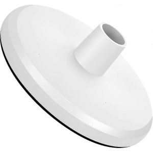 Sp1106 Plaque d'aspirateur d'&eacute;cumeur de piscine - pour &eacute;cumeur de piscine Hayward Sp1082 1084 1085 1075 Convient aux pi&egrave;ces de rechange de l'&eacute;cumeur de piscine creus&eacute;e - Neuf