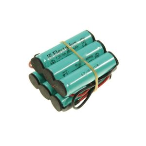 Batterie 7.2v d'origine - Aspirateur &agrave; main (4055499224 ELECTROLUX) - Neuf