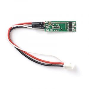 Contr&ocirc;leur de vitesse ESC avant pour pi&egrave;ces de rechange d'h&eacute;licopt&egrave;re Wltoys XK X450 - Neuf
