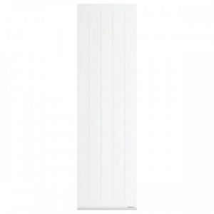 Radiateur &eacute;lectrique chaleur douce connect&eacute; vertical - 2000w - Nirvana N&eacute;o ATLANTIC - Neuf