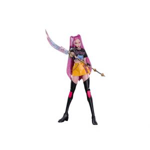 Figurine Hot Toys Tms177 - Netflix - Kpop Demon Hunters - Mira - Neuf