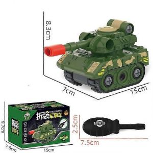 New Imitation Alloy Inertial Engineering Vehicle Toys Car Models Engineering Car Excavator Diecast Children's Gift-H-6 - Neuf