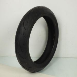 Pneu 120-70-17 Mitas pour Moto Yamaha 1100 BT Bulldog 2002 à 2006 AV Neuf en destockage - Neuf
