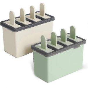 Moules &Agrave; Sucettes Glac&eacute;es,Moules &Agrave; Glaces Glac&eacute;es En Silicone,Moules &Agrave; Glaces En Silicone Cuisson,Moules &Agrave; Glaces En Silicone,Moules &Agrave; Glaces En Silicone,Moule &Agrave; Sucettes Glac&eacute;es - Neuf