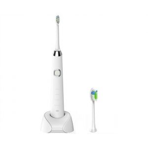 Brosse &Agrave; Dents &Eacute;lectrique Portable Avec Plusieurs Modes Et Longue Dur&eacute;e De Vie De La Batterie - Neuf
