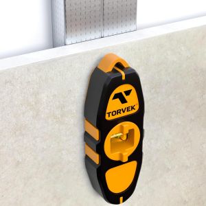 Ulteronixshop-Marque Fran&ccedil;aise &iquest; Aimant Pour Placo Puissant Neodyme &iquest; D&eacute;tecteur de Rails et Montants M&eacute;talliques &iquest; Niveau Int&eacute;gr&eacute; &iquest; Outil Pro Plaquiste, &Eacute;lectricien, Plombier - Neuf