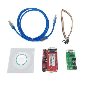UPA Programmateur USB USB V1.3 SN 050D5A5B Unit&eacute; principale ECU Chip Tuning - Neuf