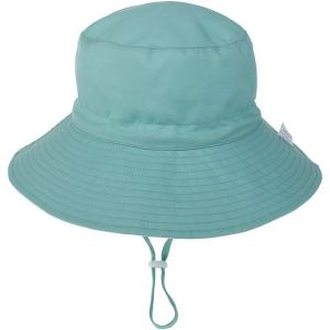 Bobs Bébé Filles Child Chapeau De Soleil Unisexe En Pliable Protection Anti-Uv Solaire Plage Chapeaux De Soleil Bébé Fille Upf 50+.[Z477] - Neuf