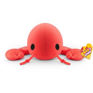 ZURU Hug-A-Lumps (moyen) Lenny - Neuf