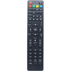 Télécommande de rechange pour TV Linsar LED LCD HDTV LS50UHD LS32CHD LS40CFHD LS24CFHD12V - Neuf