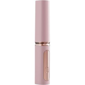 KAL-Brosse Lisseuse,Technologie Anti-Casse Sans Fil -Chauffage Rapide Température Réglable Idéal Maison Et Voyage Création De Boucles Pour Femmes Filles Types De Cheveux - Neuf