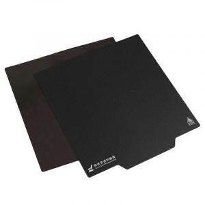 Imprimante 3D 220 x 220, plateau chauffant magnetique, autocollant, plateforme flexible pour I3 Anet A8 - Neuf