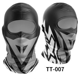 1 Capuchon De Vélo De Voyage (Tt-007) - Neuf