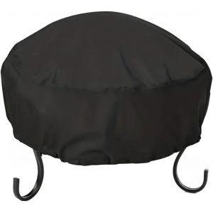 LORANKA-Exterieur Housse Barbecue, Housse de Protection, B&acirc;che Barbecue Ext&eacute;rieur Coupe-Vent, rev&ecirc;tement imperm&eacute;able avanc&eacute; - Accessoire de Barbecue &agrave; gaz - Neuf