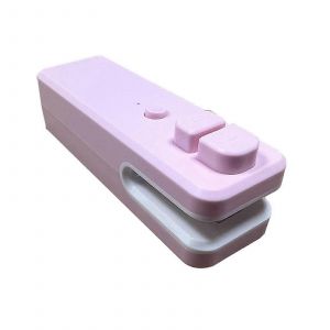 Nouveau,Approprié Mini Scellant De Sac Scellant Handheld Portable Fermeture Scelleuse À Chaleur Pour Le Stockage Des Aliments - Neuf