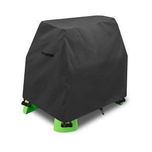 Housse De Protection Pour Jouets De Piscine, Housse De Rangement Pour Table D'eau Pour Enfants, Housse Pour Jouets De Table De Sable Et D'eau Pour Tout-Petits, Table Sensorielle, Grise-Noir - Neuf