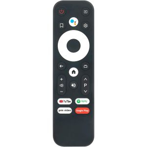 Km7 Nouveau Remplacer La Télécommande Control Adapté À Fit For Mecool Smart Android Tv Box Km7 Plus Kd2[Z454] - Neuf
