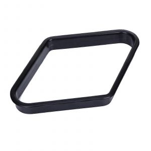 9 Supports À Balles En Plastique En Forme De #Diamond De Billard Pour Boules De Billard De 2-1/4 - Neuf