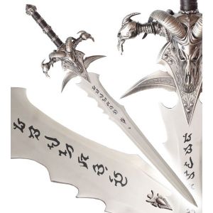 Warcraft Frostmourne Epee Arthas Deuillegivre Sabre - Neuf