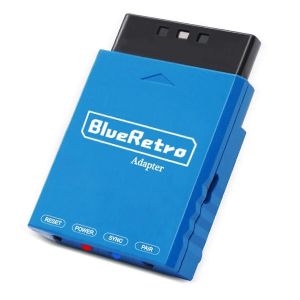Pour Blueretro Adaptateur R&eacute;cepteur De Manette Sans Fil Pour Ps2 Pour Ps1 D - Neuf