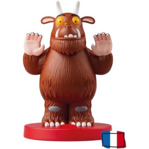 ERYI-Personnage Sonore Le Gruffalo - Histoires Sonores - Jouet, Contenu Éducatif, Version Française, Enfants 3+ Ans - Neuf