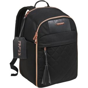 lbgwp60-Sac De Voyage Femme 40X30X20- Bagage Cabine 40X30X20, 40X30X20 Bagage A Main Avion (24L Travel Hack 40 X 30 X 20 Cm) - Neuf